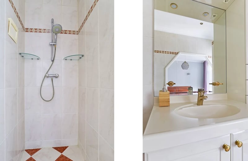 Rental of a bright and stylish apartment, 63 m², Rotterdam, Netherlands