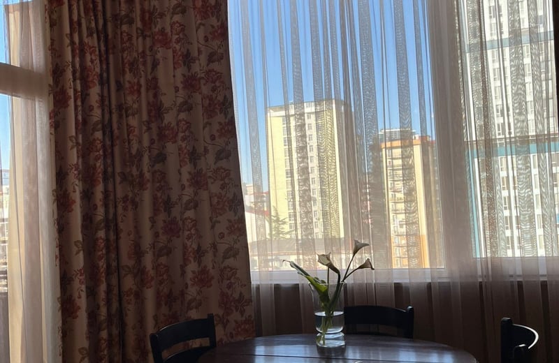 Аренда комфортной квартиры, 56 m², Батуми, Грузия