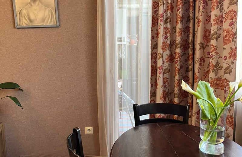 Аренда комфортной квартиры, 56 m², Батуми, Грузия