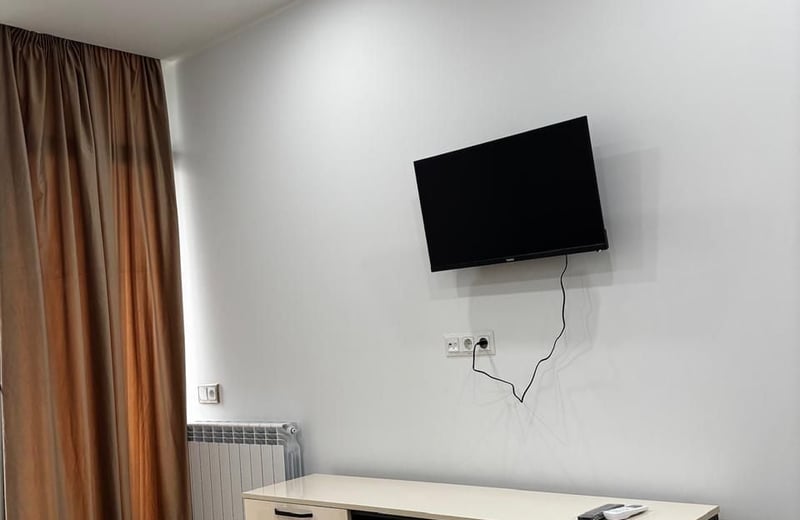 Аренда уютной квартиры, 55 m², Батуми, Грузия