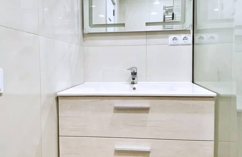 Alquiler de apartamento confortable, 50 m², Batumi, Georgia