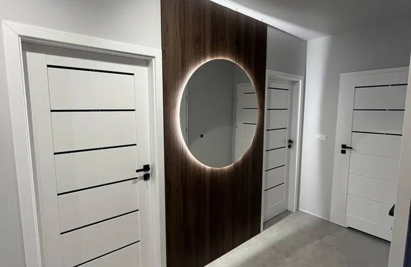 Rent a spacious, comfortable apartment, Kraków, Poland