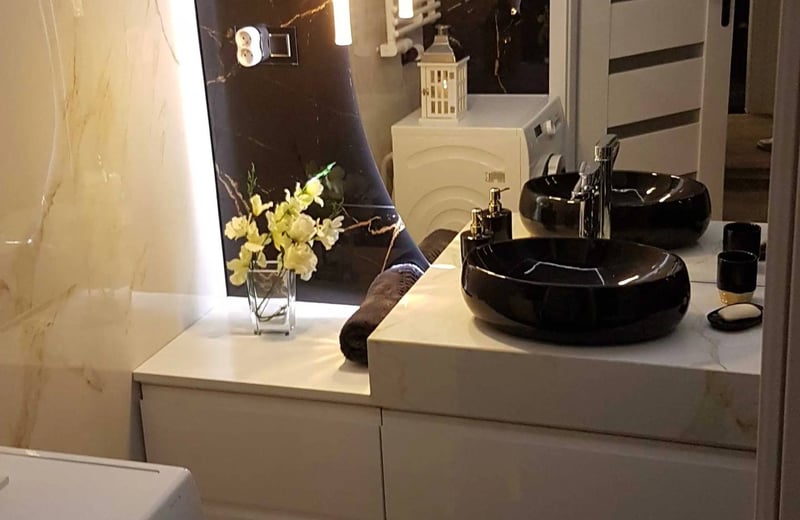Alquiler de apartamento acogedor con balcón, Grzegórzki, Cracovia, Polonia