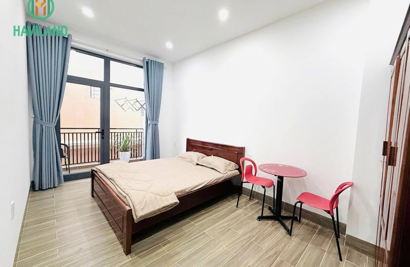 À louer : appartement spacieux de 70 m², Hoa Xuan, Da Nang, Viêt Nam