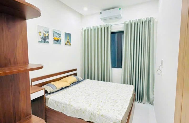 Comfortable 40 m² apartment for rent in Da Nang, Vietnam