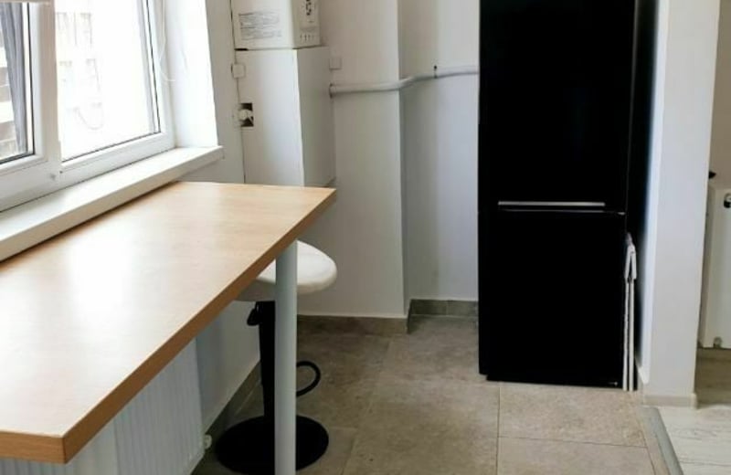 Location d’un appartement meublé d’une pièce, secteur 6, Bucarest, Roumanie