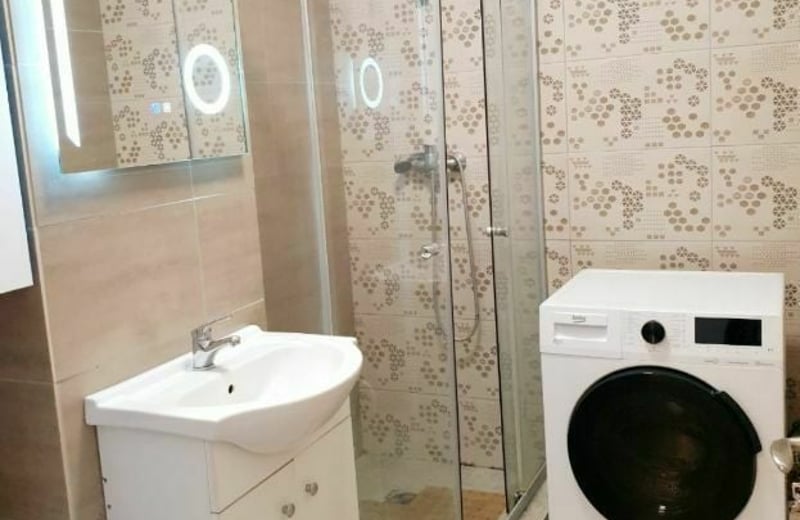 Location d’un appartement meublé d’une pièce, secteur 6, Bucarest, Roumanie