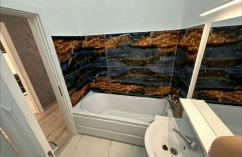 Location d’un appartement meublé d’une pièce, secteur 6, Bucarest, Roumanie