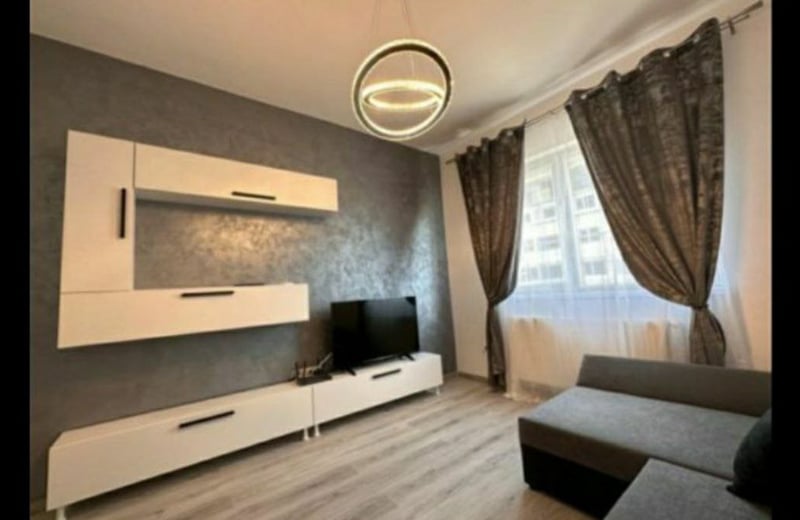 Location d’un appartement meublé d’une pièce, secteur 6, Bucarest, Roumanie