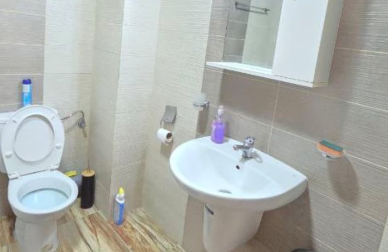 Rent of a cozy two-room apartment, Bucharest, Sector 6, Romania