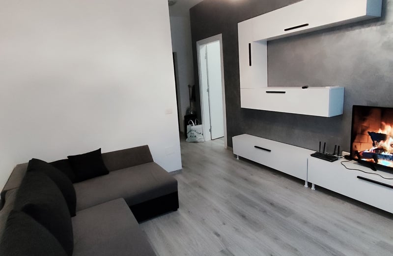 Miete einer komfortablen Einzimmerwohnung, Bukarest, Sektor 6, Rumänien