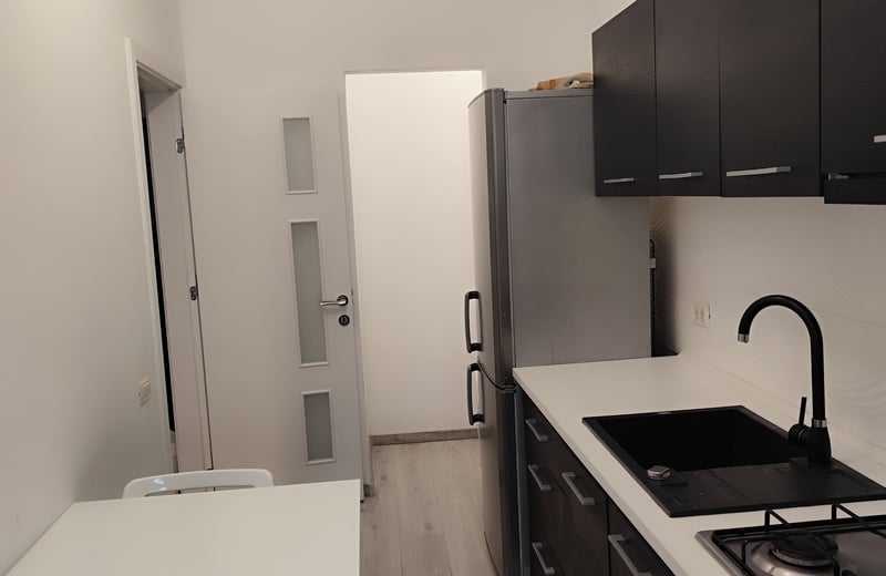 Miete einer komfortablen Einzimmerwohnung, Bukarest, Sektor 6, Rumänien