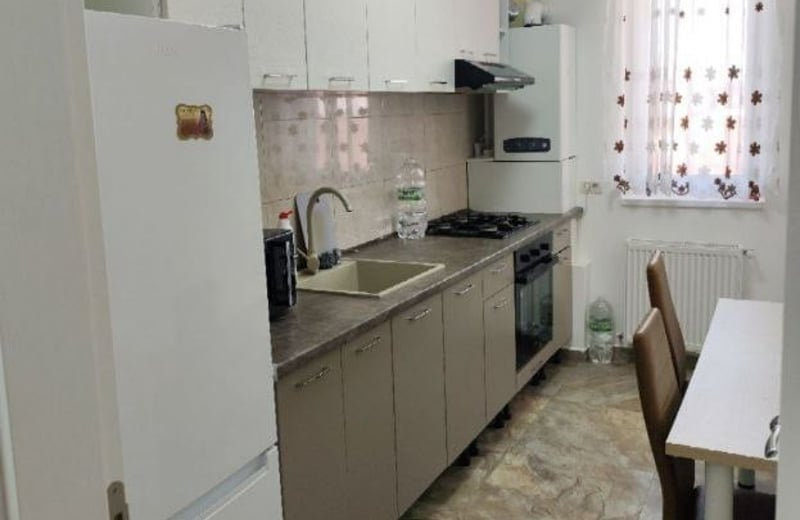 Location d’un appartement confortable et meublé de deux pièces, Bucarest, secteur 6, Roumanie