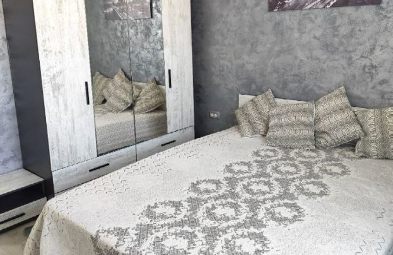 Location d’un appartement confortable et meublé de deux pièces, Bucarest, secteur 6, Roumanie