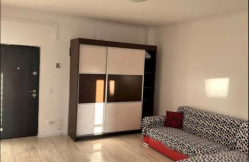 Rent of a cozy two-room apartment, Sector 6, Bucharest, Romania