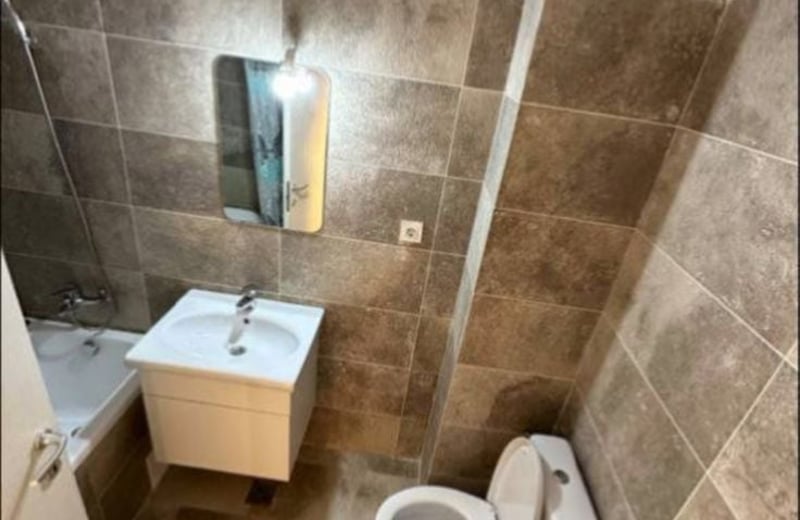 Rent of a cozy two-room apartment, Sector 6, Bucharest, Romania