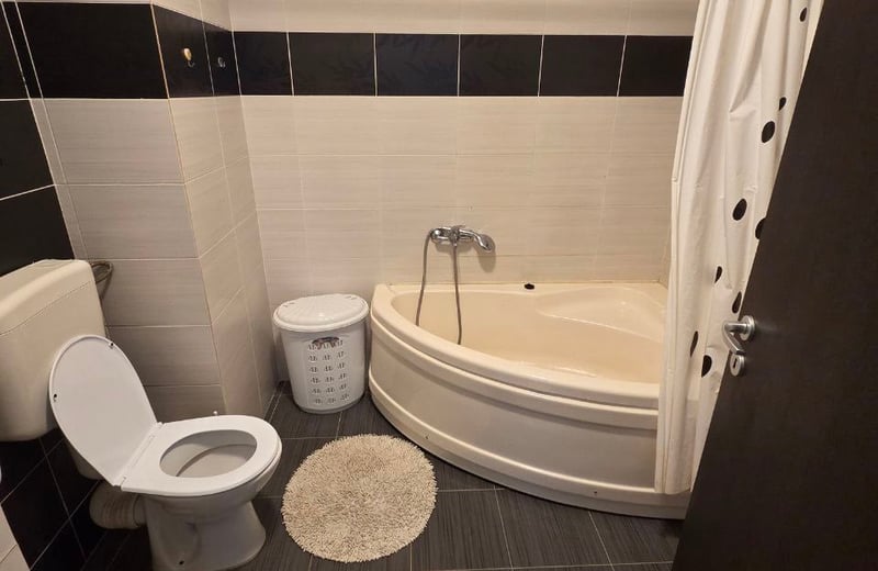Rent a cozy, furnished apartment, Sector 6, Bucharest, Romania