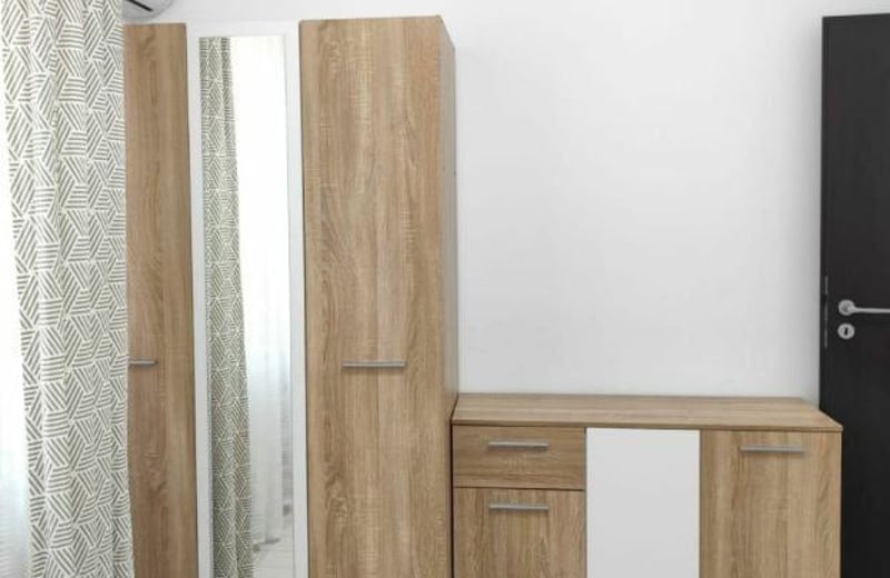 Apartamento luminoso y acogedor de 2 habitaciones en alquiler en Militari Residence, Bucarest