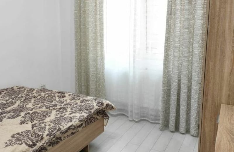 Apartamento luminoso y acogedor de 2 habitaciones en alquiler en Militari Residence, Bucarest
