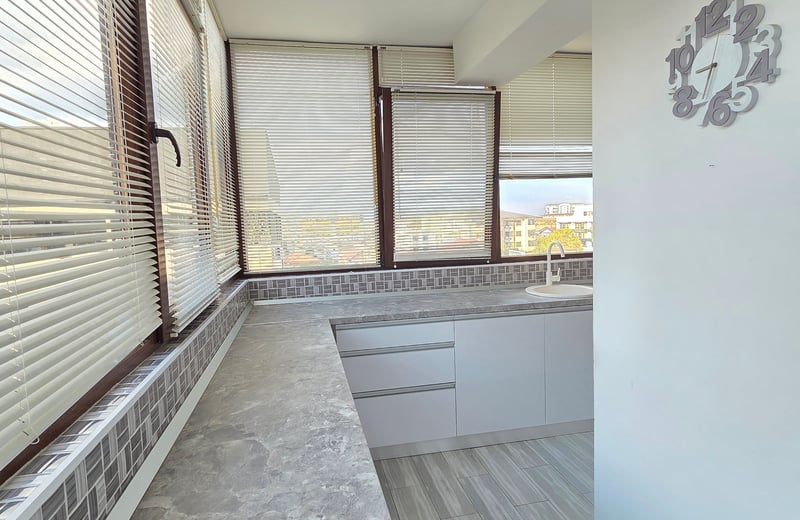 Appartement cosy et meublé à louer, Bucarest, Roumanie