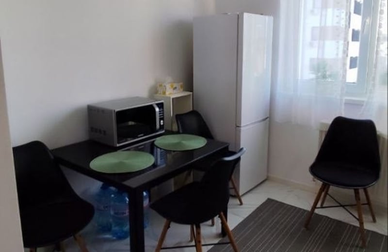 Cozy Furnished Apartment for Rent, Bucharest, Romania