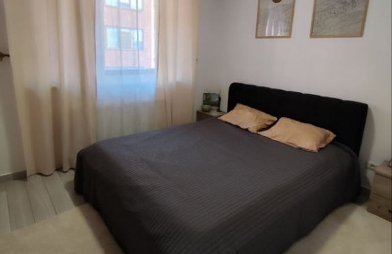 Cozy Furnished Apartment for Rent, Bucharest, Romania