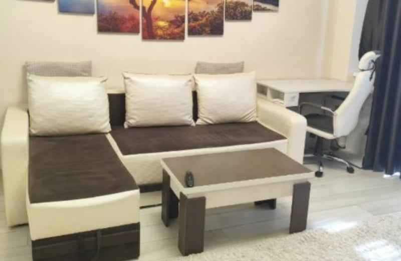 Cozy apartment for rent, Militari Residence, Bucharest, Romania