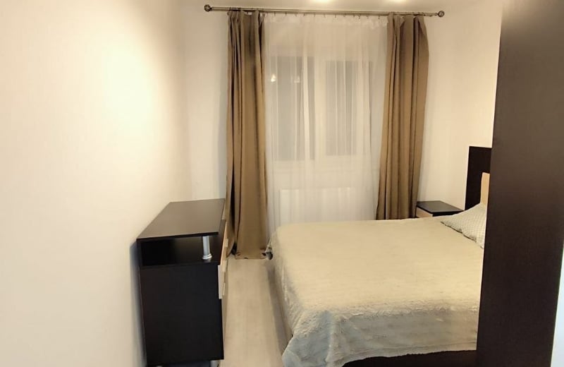 Location d'appartement meublé, Secteur 6, Bucarest, Roumanie