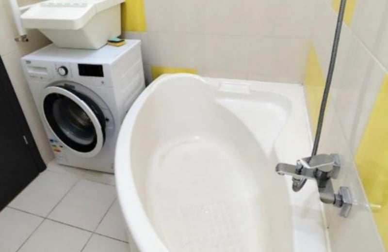 À louer : appartement cosy de 2 pièces, Militari Residence, Bucarest, Roumanie