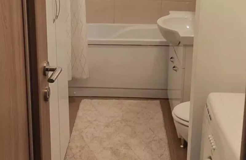 Langzeitmiete einer Wohnung, 64 m², in Berceni, Bukarest, Rumänien