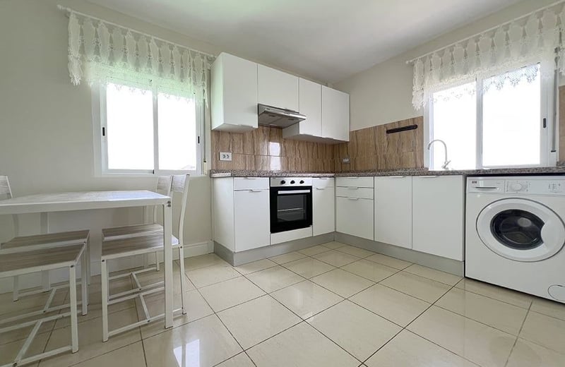 À louer : appartement lumineux près de Puerto de la Cruz, Tenerife, Espagne