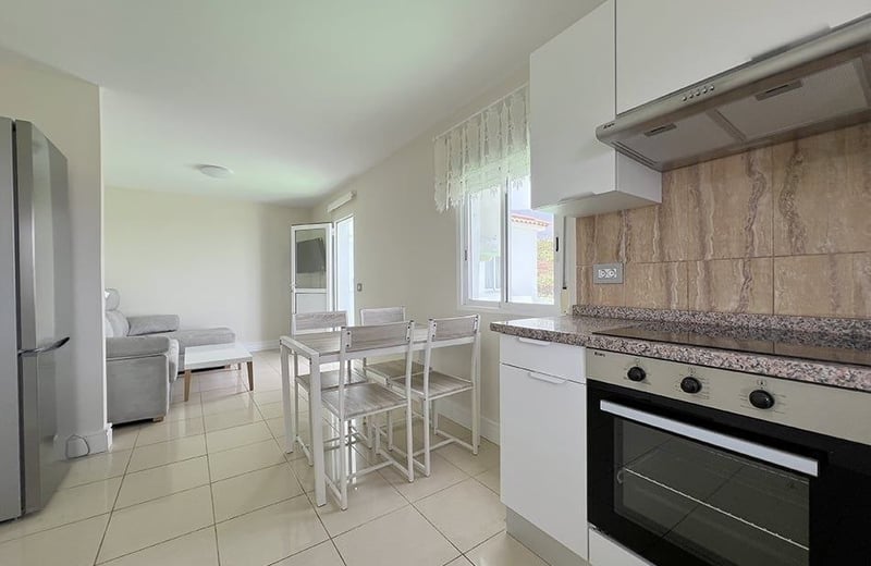 À louer : appartement lumineux près de Puerto de la Cruz, Tenerife, Espagne