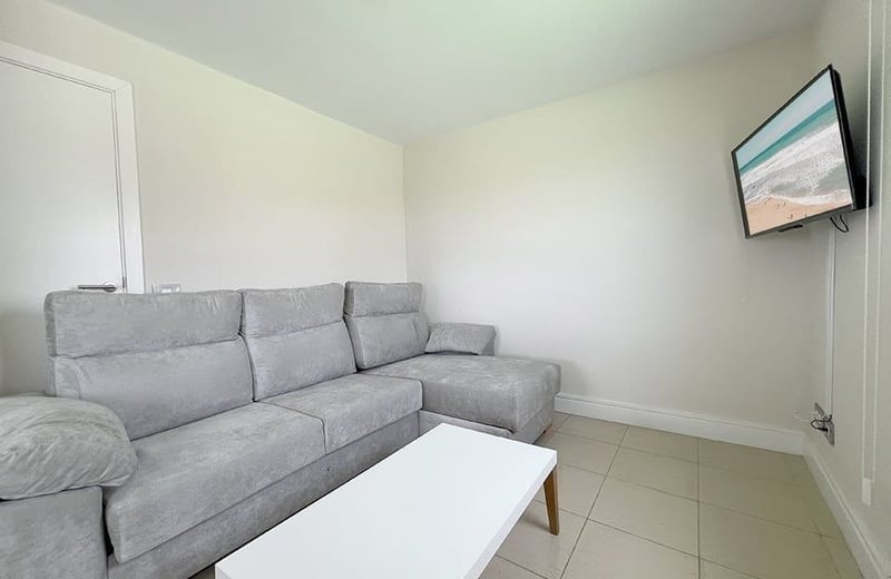 À louer : appartement lumineux près de Puerto de la Cruz, Tenerife, Espagne