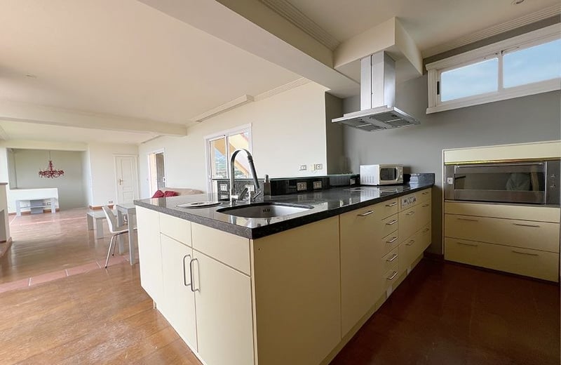 Se alquila apartamento dúplex espacioso en la zona del Botánico, Puerto de la Cruz, Tenerife, España