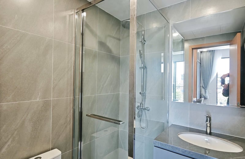 Location d'appartement moderne de luxe à Da Nang, Viêt Nam