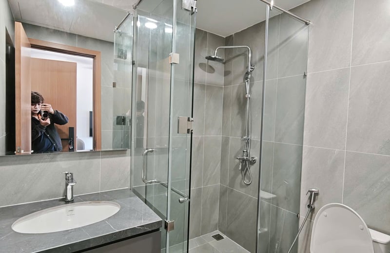 Location d'appartement neuf et lumineux à Da Nang, Viêt Nam