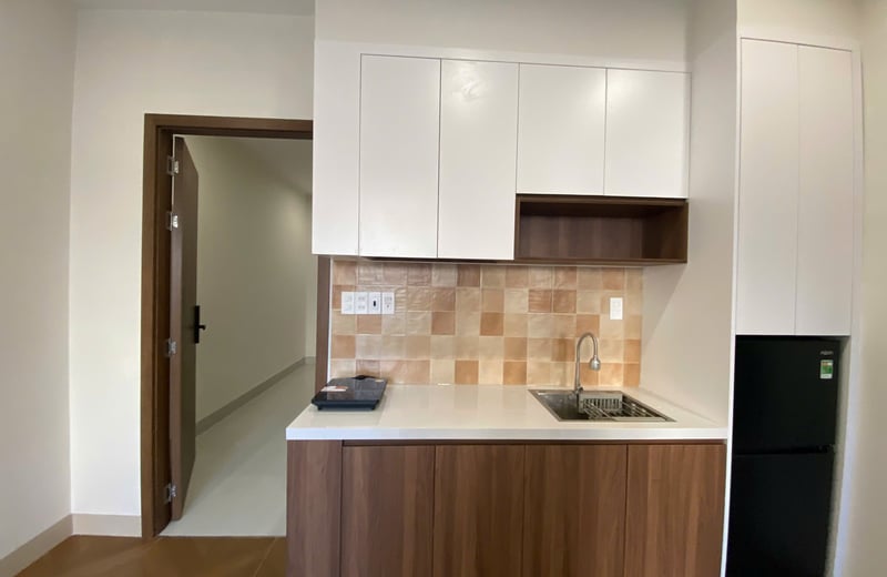 Miete einer gemütlichen, modernen Wohnung, Son Tra, Da Nang, Vietnam