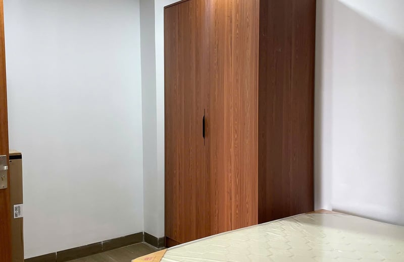 Location d'un appartement confortable, Da Nang, Vietnam