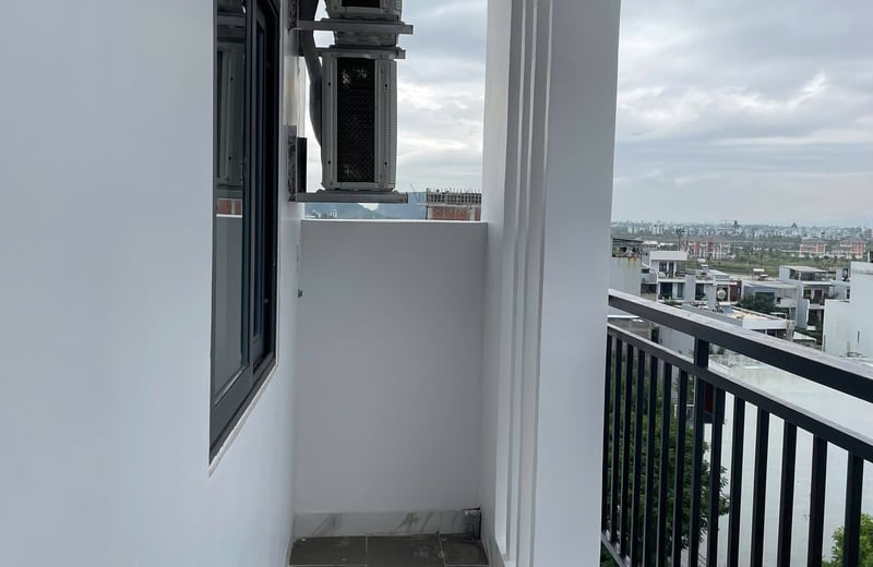 Location d'un appartement confortable, Da Nang, Vietnam