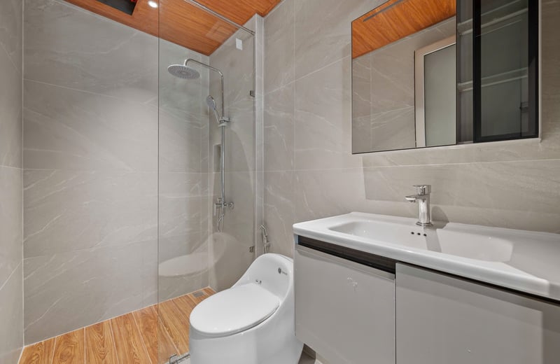 Аренда современной и светлой квартиры у пляжа, Дананг, Вьетнам