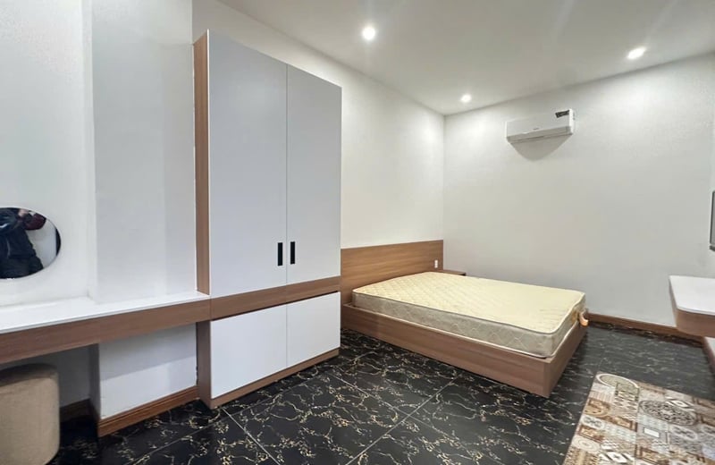 Furnished apartment for rent, pets allowed, Da Nang, Vietnam