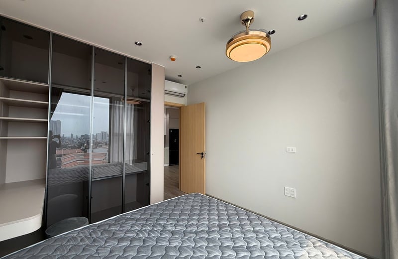 Location d'un appartement de luxe, design, Da Nang, Vietnam