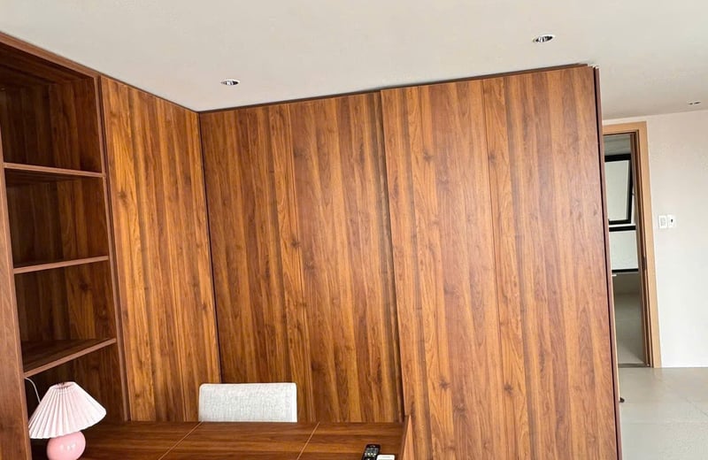 Vermietung eines gemütlichen, vollmöblierten Studios, Son Tra, Da Nang, Vietnam