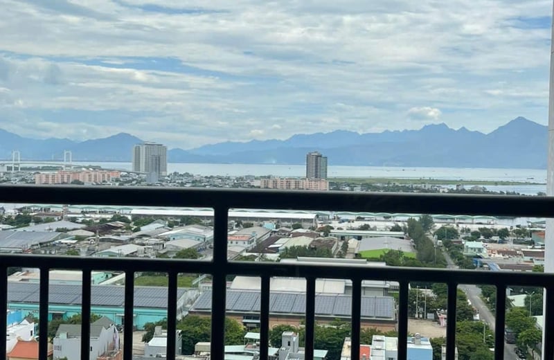 Location d'un appartement luxueux avec vue sur l'océan, Son Tra, Da Nang, Vietnam