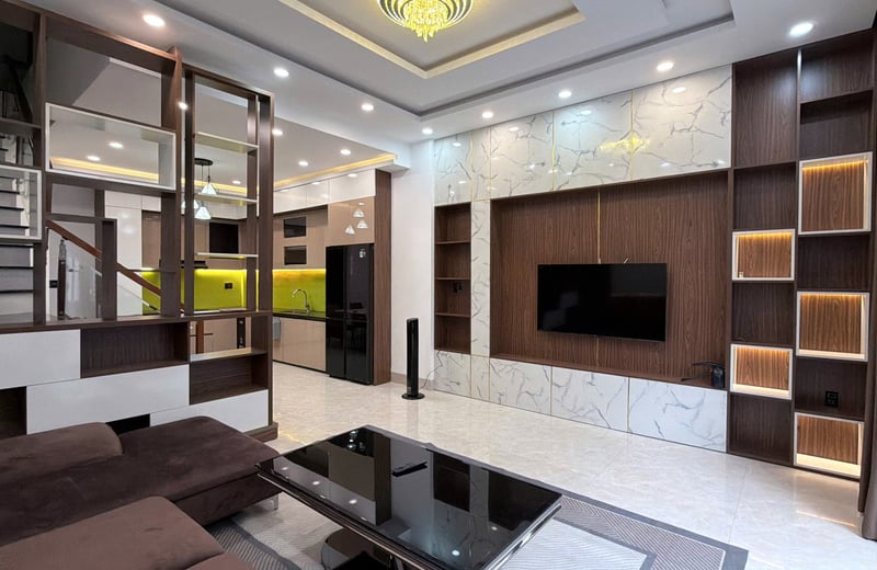 Location d'une maison confortable et spacieuse, centre-ville, Da Nang, Vietnam