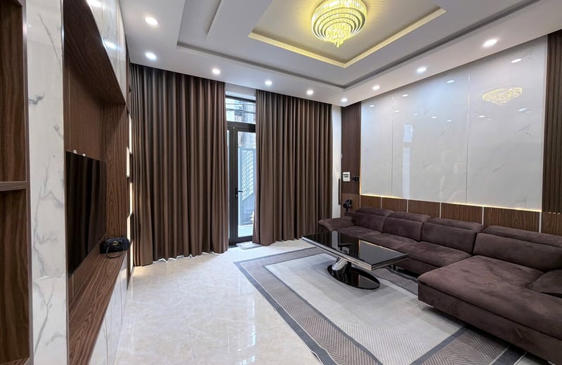 Location d'une maison confortable et spacieuse, centre-ville, Da Nang, Vietnam