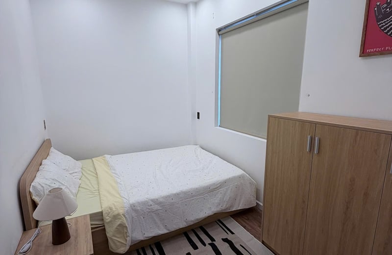 Location d'une maison confortable et spacieuse, centre-ville, Da Nang, Vietnam