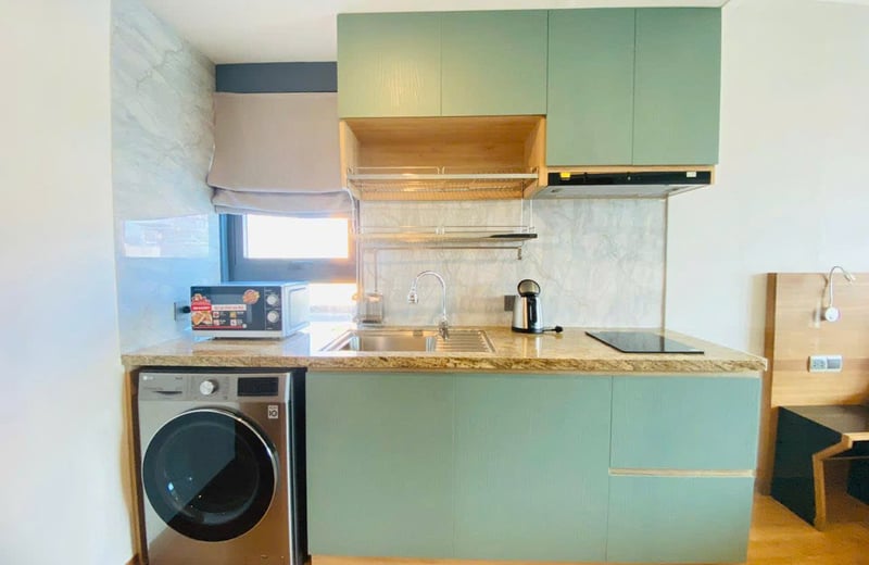Alquiler de apartamento acogedor y completamente amueblado, Son Tra, Da Nang, Vietnam