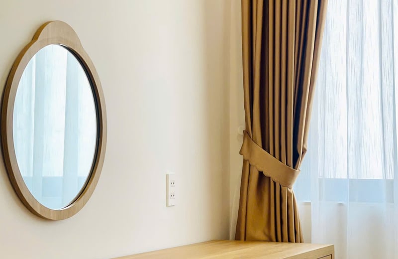 Rent of a modern, cozy studio, Da Nang, Vietnam