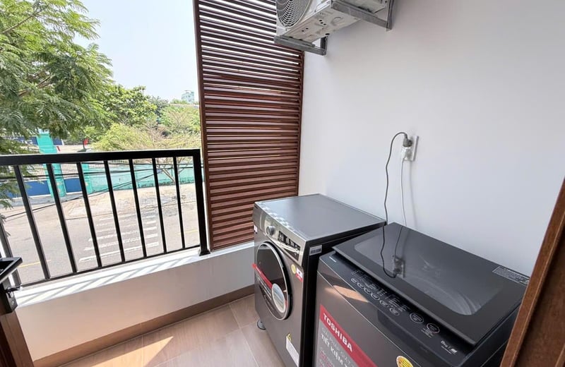 Rent of a new, spacious apartment, Da Nang, Vietnam